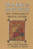 Mark & Method: New Approaches in Biblical Studies