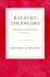 Related Strangers: Jews and Christians 70-170 C. E
