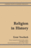 Religion in History (Fortress Texts in Modern Theology)