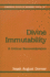Divine Immutability: a Critical Reconsideration (Fortress Texts in Modern Theology)