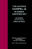 The Sayings Gospel Q in Greek and English With Parallels From the Gospels of Mark and Thomas