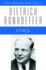 Ethics (Dietrich Bonhoeffer Works, Vol. 6)