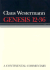 Genesis 12-36 [a Continental Commentary]