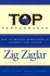 Top Performance: How to Develop Excellence in Yourself and Others