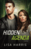 Hidden Agenda: a Novel (Southern Crimes) (Volume 3)