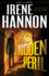 Hidden Peril: 2 (Code of Honor)