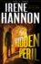 Hidden Peril (Code of Honor)