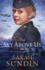 The Sky Above Us: a Christian Historical Romance of the World War II Air Force (Sunrise at Normandy)