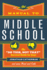 The Manual to Middle School: the Do This, Not That Survival Guide for Guys