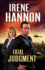 Fatal Judgment (Guardians of Justice, Book 1)