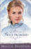 Twice Promised: a Novel (the Blue Willow Brides)