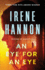 An Eye for an Eye: Clean Fbi Christian Romantic Suspense for Women (Heroes of Quantico)