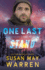One Last Stand: (a Romantic Suspense Alaskan Adventure) (Alaska Air One Rescue)