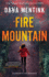 Fire Mountain: a Christian, High-Energy Romantic Suspense, Set in the Shadow of a Volcano in Washington (Elements of Danger)
