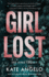 Girl Lost (the King Legacy, Bk. 1)