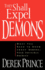 They Shall Expel Demons: What You Need to Know About Demons, Your Invisible Enemies