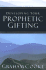 Developing Your Prophetic Gifting