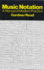Music Notation