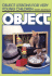 Object Lessons for Very Young Children