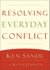 Resolving Everyday Conflict