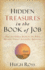 Hidden Treasures in the Book of Job: How the Oldest Book in the Bible Answers Today's Scientific Questions (Reasons to Believe)