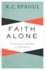Faith Alone: the Evangelical Doctrine of Justification