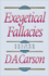 Exegetical Fallacies