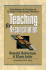 Teaching for Reconciliation: Foundations and Practice of Christian Educational Ministry