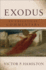 Exodus: an Exegetical Commentary