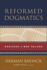 Reformed Dogmatics: Abridged in One Volume