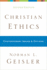 Christian Ethics: Contemporary Issues and Options