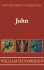 The Gospel According to John: Two Volumes Complete in One