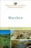 Matthew: a Good News Commentary (New International Biblical Commentary)