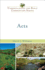 Acts [New International Biblical Commentary: New Testament Series, Volume 5]