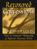 Reformed Confessions Harmonized