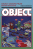 Object Lessons From Paper Projects