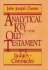 Analytical Key to the Old Testament, Vol. 2: Judges-2 Chronicles (English and Hebrew Edition)