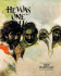 He Was One of Us: the Life of Jesus of Nazareth