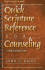 Quick Scripture Reference for Counseling