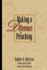 Making a Difference in Preaching: Haddon Robinson on Biblical Preaching