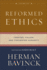 Reformed Ethics - Created, Fallen, and Converted Humanity
