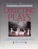 Directing Plays: a Working Professional's Method