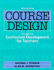 Course Design: a Guide to Curriculum Development for Teachers (Course Design, 5th Ed)