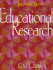 Introduction to Educational Research