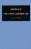 Principles of Polymer Chemistry (the George Fisher Baker Non-Resident Lectureship in Chemistry at Cornell University)