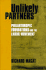 Unlikely Partners: Philanthropic Foundations and the Labor Movement