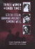 Three Women in Dark Times: Edith Stein, Hannah Arendt, Simone Weil