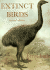 Extinct Birds