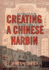 Creating a Chinese Harbin: Nationalism in an International City, 1916-1932