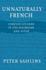 Unnaturally French: Foreign Citizens in the Old Regime and After